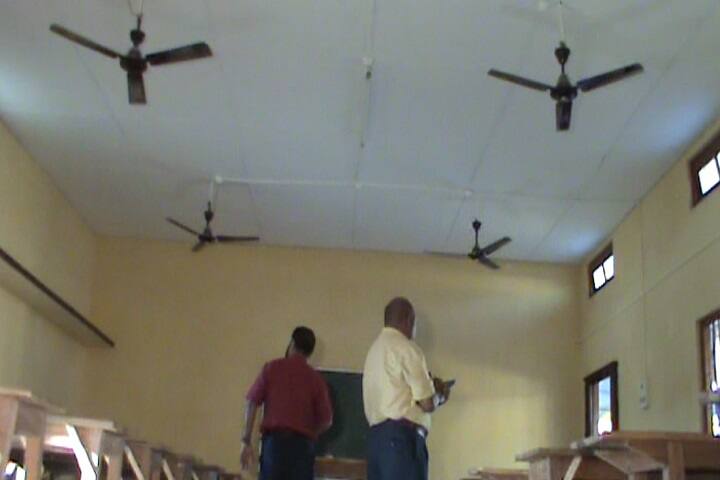 classroom